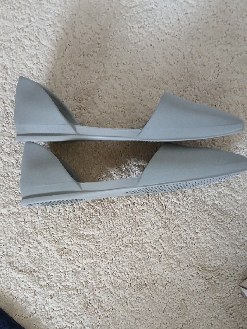 Native Audrey Flats - Picture 4 of 8